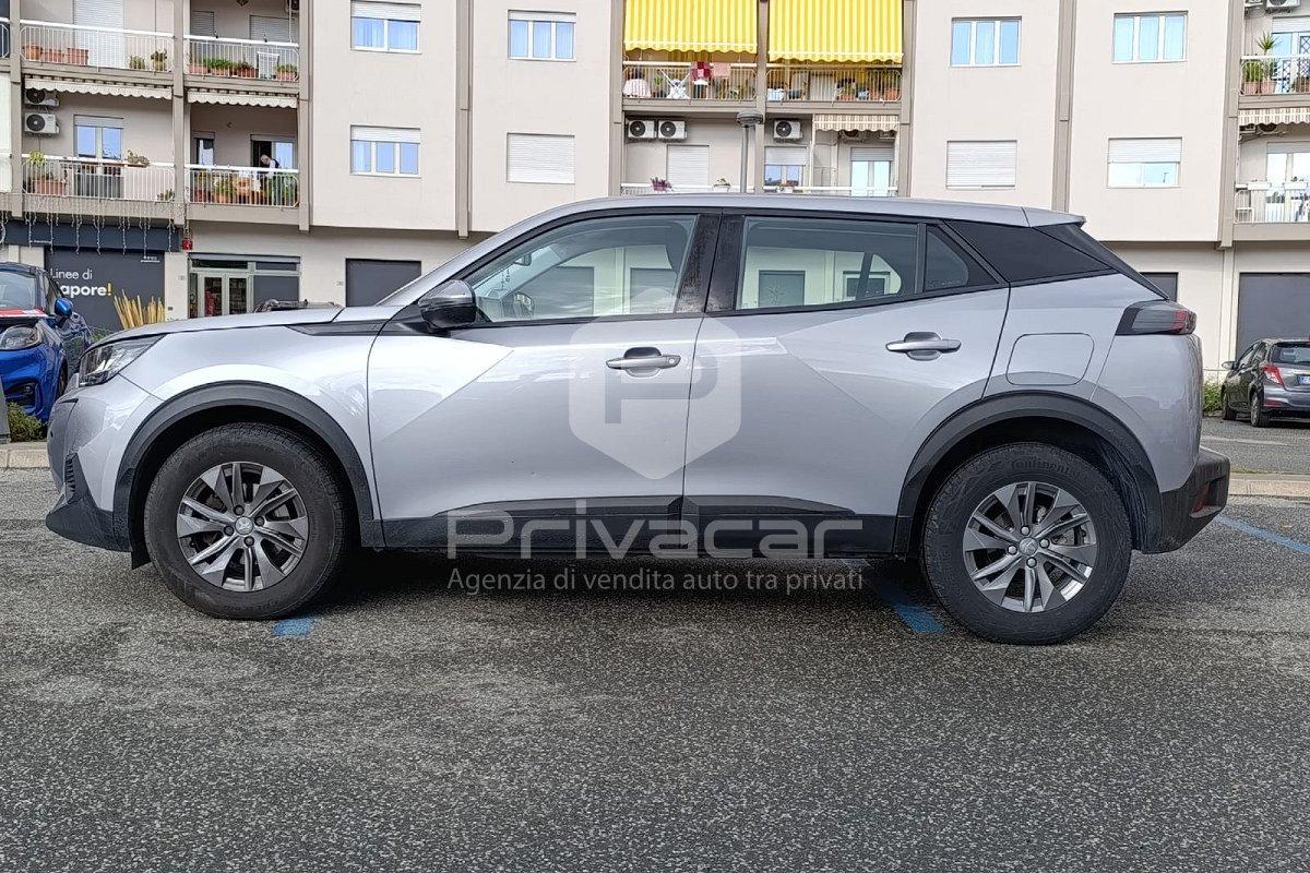 PEUGEOT 2008 PureTech 100 S&S Active Pack