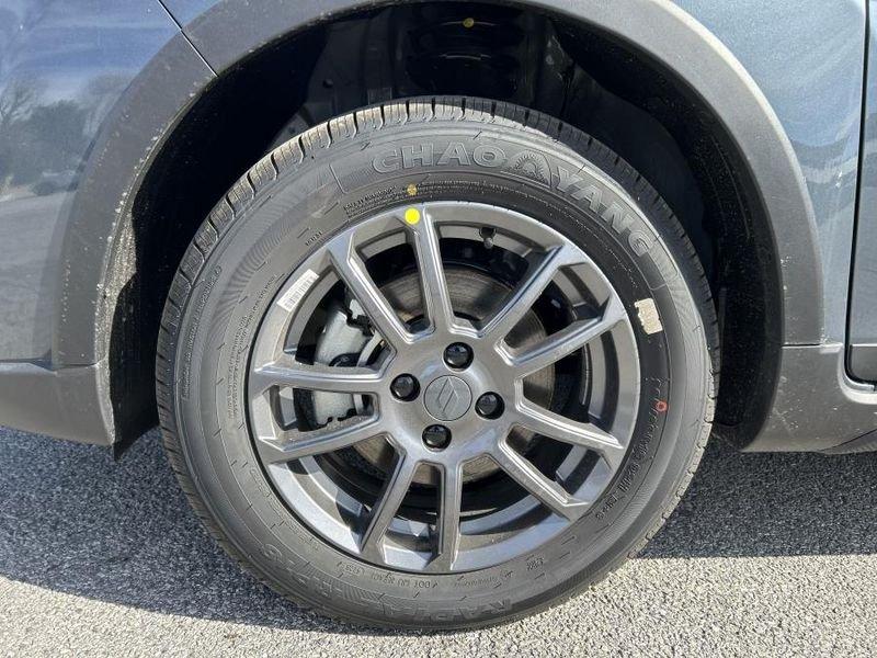 EMC Quattro 1.5 AT 5 ANNI GARANZIA * TETTO APRIBILE