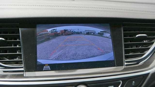 Opel Insignia Country Tourer sw 2.0 cdti Aut