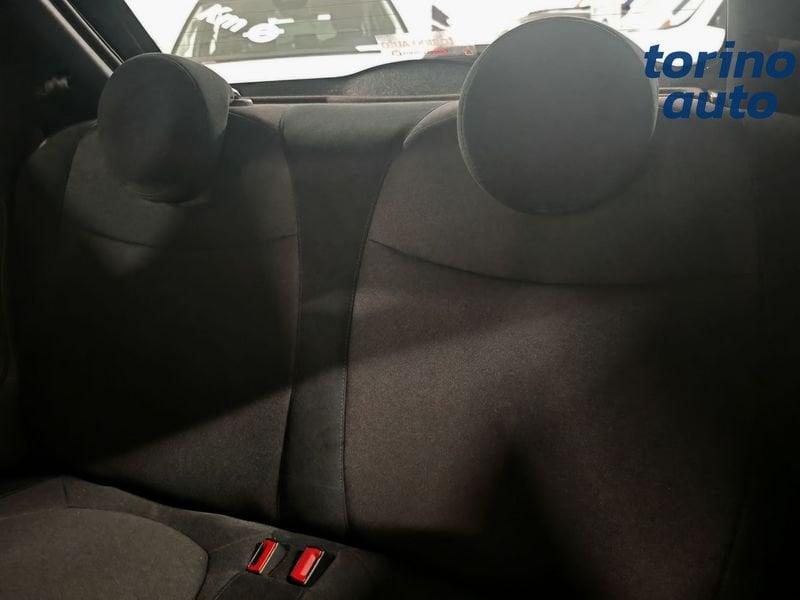 Abarth 595 595 1.4 Turbo T-Jet 165 CV