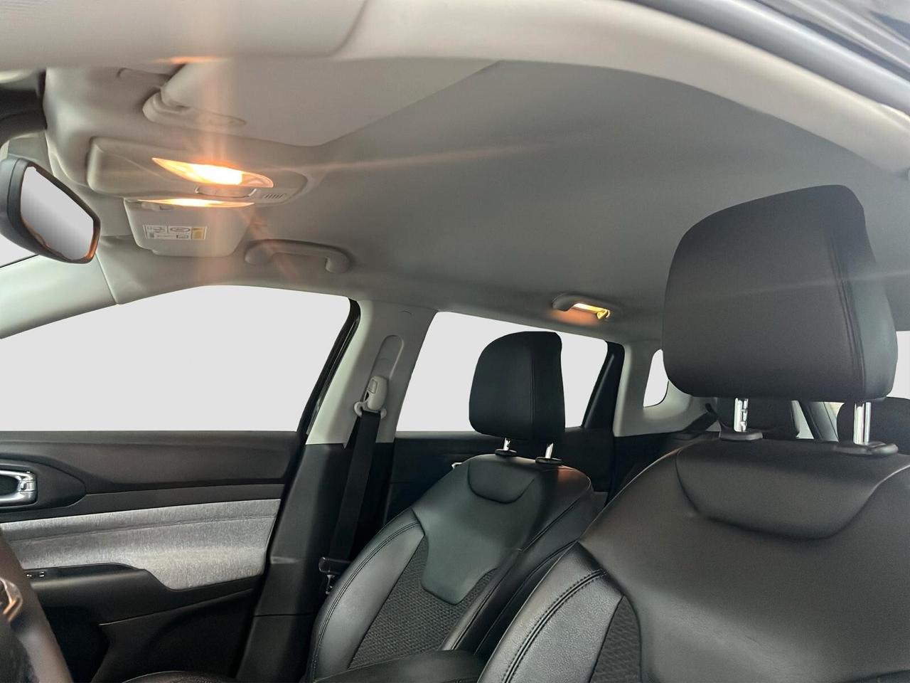 Jeep Compass 1.3 Turbo T4 190 CV PHEV AT6 4xe Limited 2021