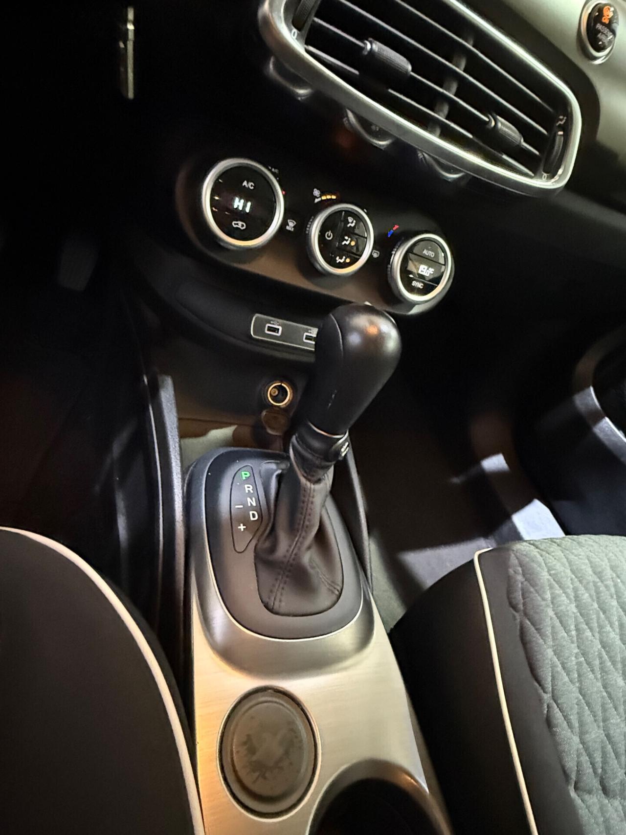 Fiat 500X 1.6 MultiJet 120 CV City Cross