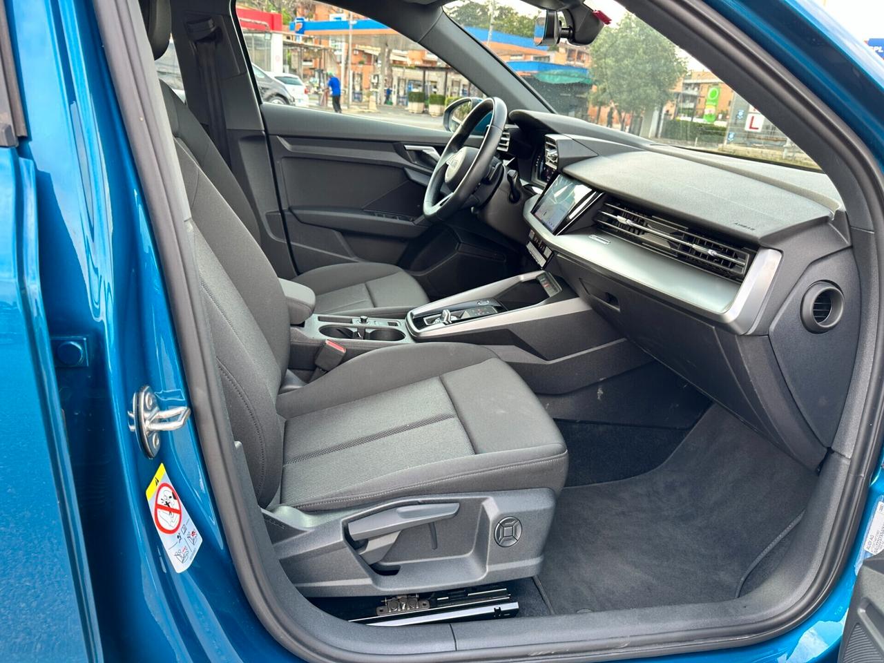Audi A3 Sportback 35 TDI S-tronic