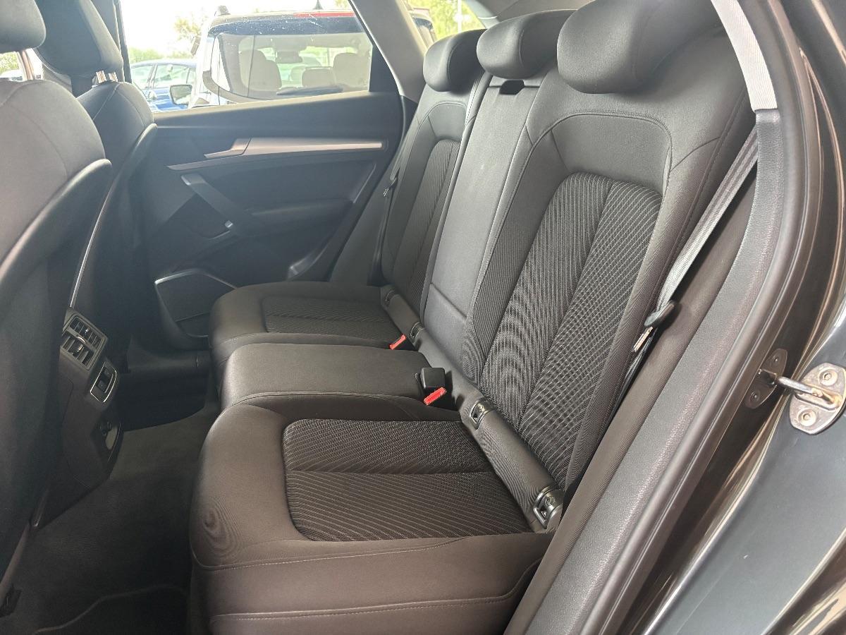 AUDI - Q5 - 2.0 TDI 163CV quattro S tr. Business