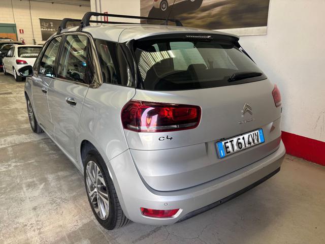 CITROEN C4 Picasso 1.6 e-HDi 115 Business