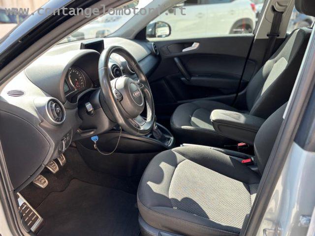 AUDI A1 SPB 1.4 TDI Admired