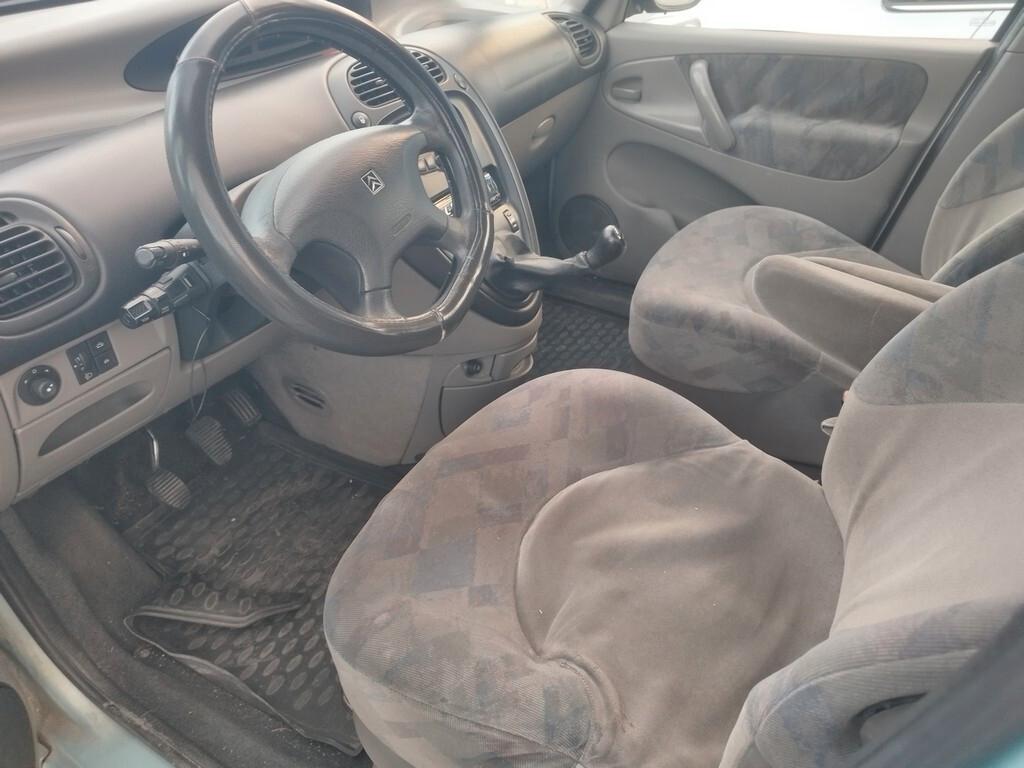 Citroen Xsara Picasso 2.0 HDi