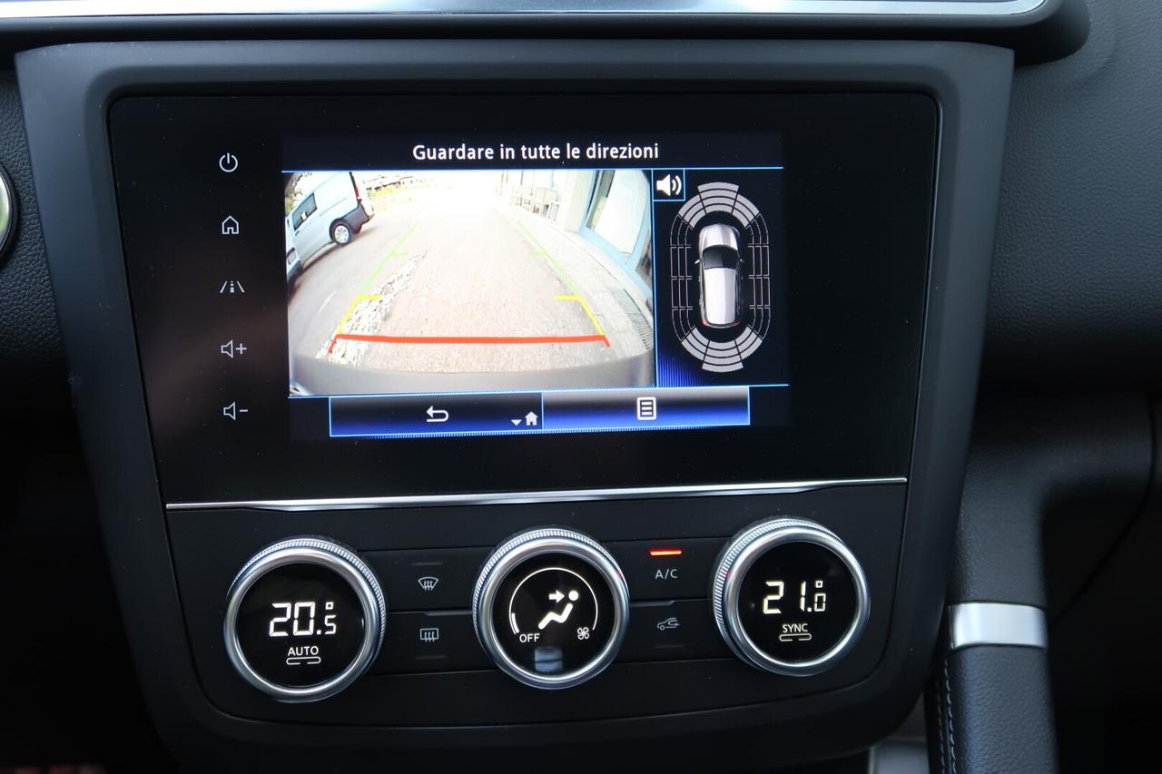 Renault Kadjar Blue dCi 115CV Autom. Techno