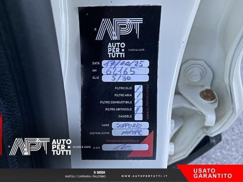 Ford EcoSport EcoSport 1.5 tdci Titanium S 95cv