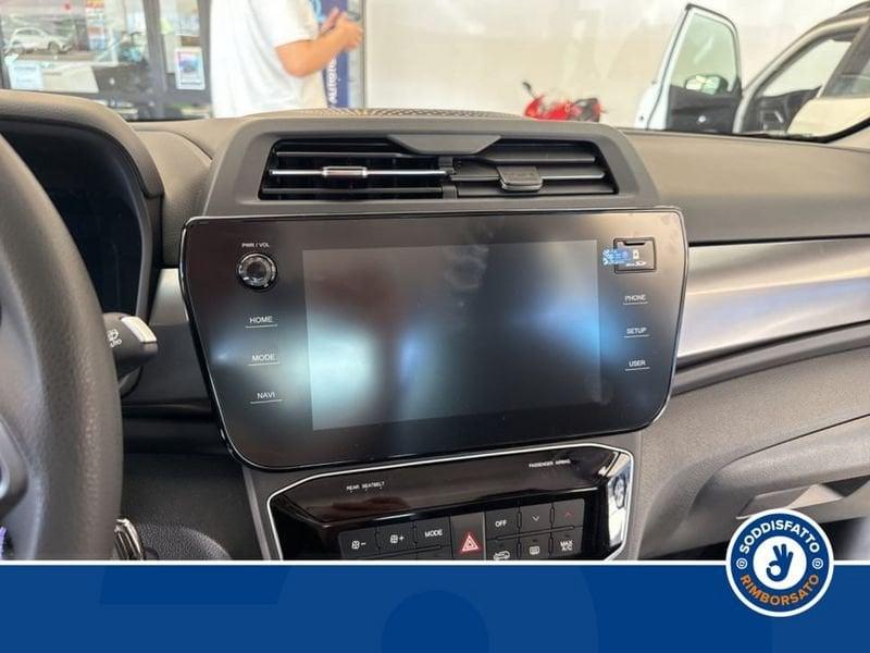KGM Tivoli Must 1.5 Turbo GDI 163 CV