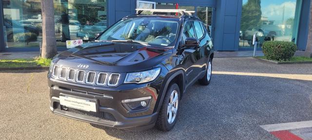 JEEP Compass 2.0 Multijet II 4WD AUTO Longitude