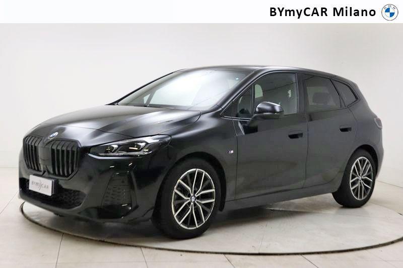 BMW Serie 2 Active Tourer 218 d Msport DCT