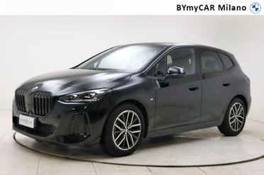 BMW Serie 2 Active Tourer 218 d Msport DCT