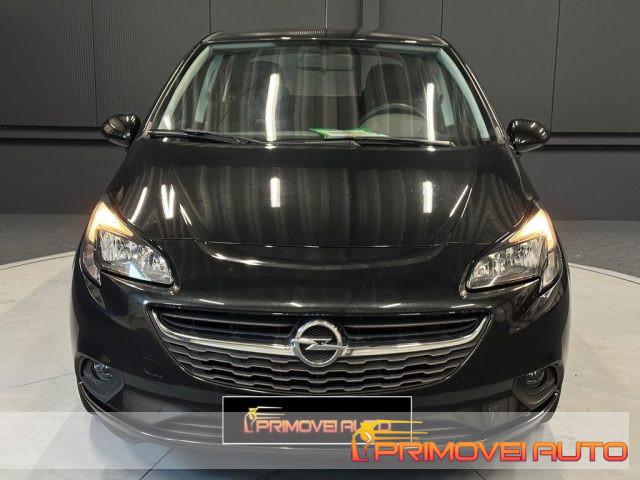 OPEL Corsa 1.4 90CV GPL 5 porte Innovation