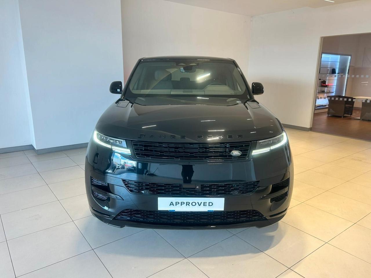 Land Rover Range Rover Sport 3.0 PHEV 460CV Dynamic SE PROMO 3,95%