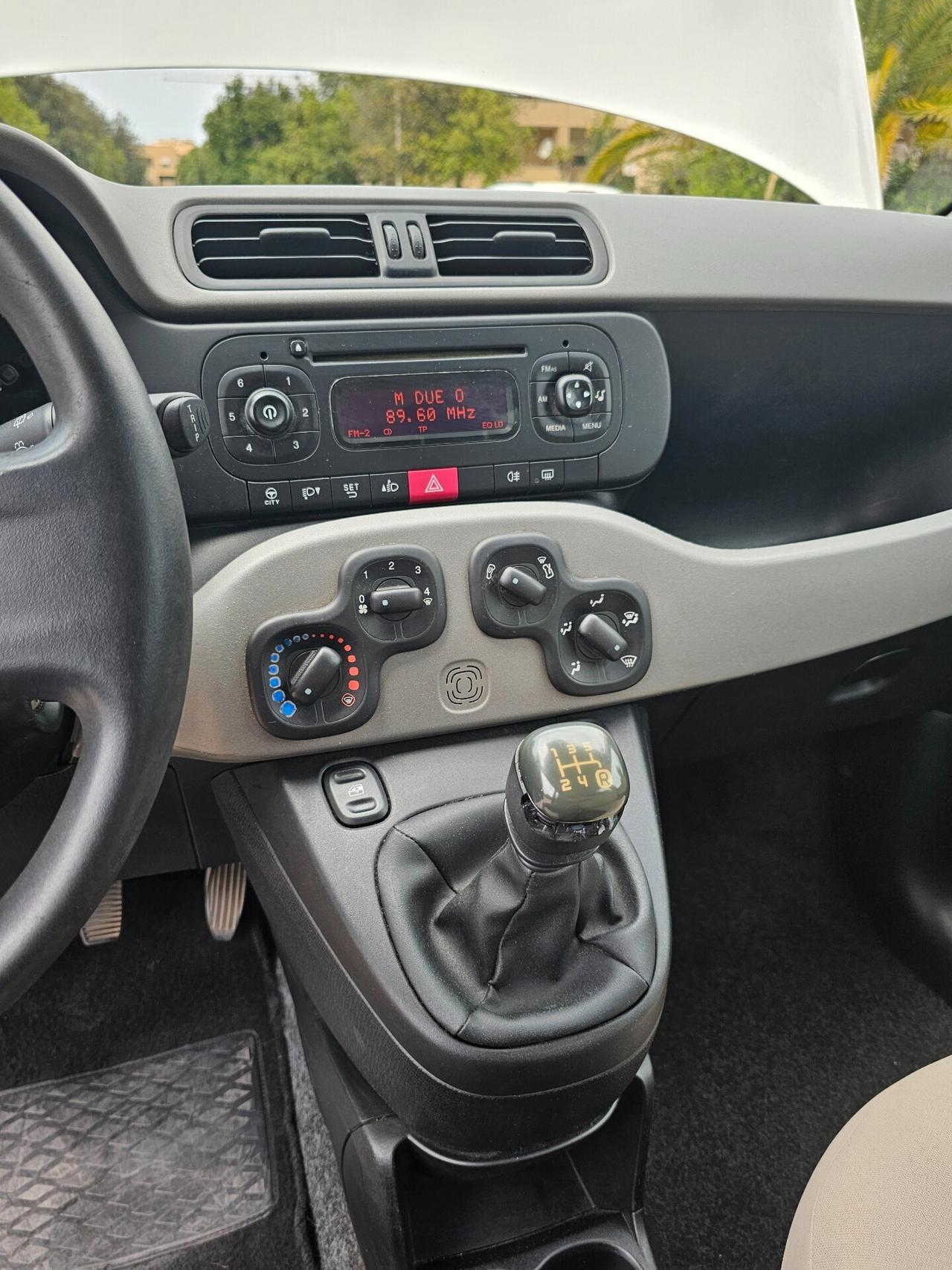 Fiat Panda 1.2 Easy