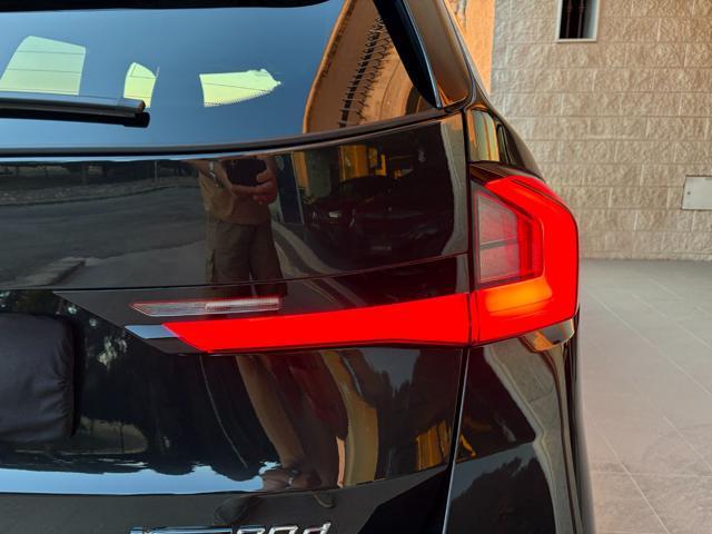 BMW X1 xDrive 20d Msport Pro ''TOTAL BLACK''.