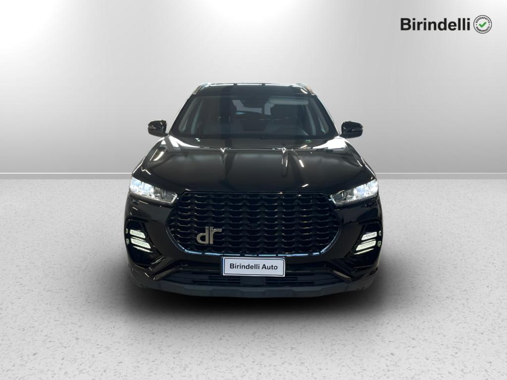 DR dr 6.0 - dr 6.0 1.5 Turbo CVT Bi-Fuel GPL