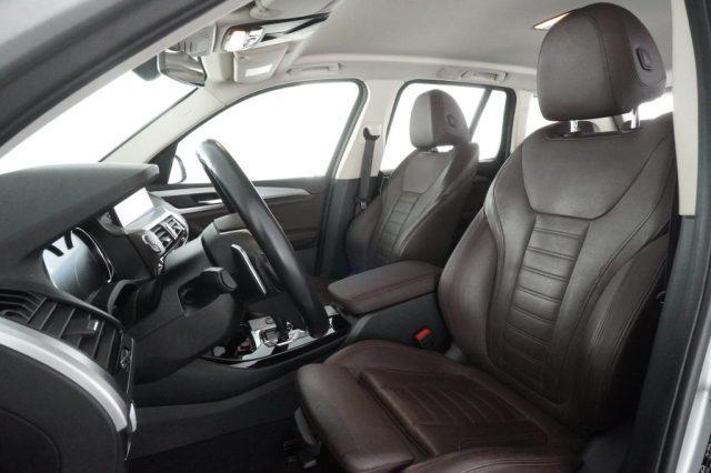 BMW X3 X3 xDrive30d xLine