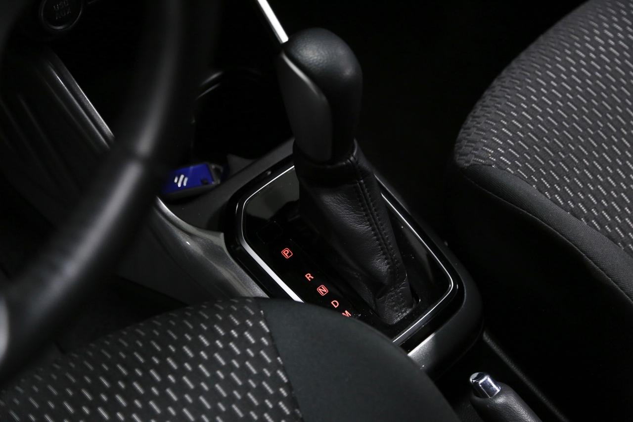 Suzuki Ignis 1.2 Hybrid CVT Top