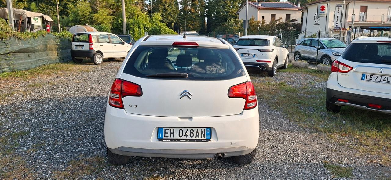 Citroen C3 1.1 Business