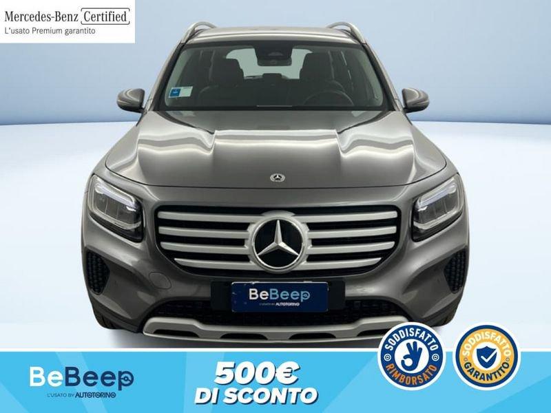 Mercedes-Benz GLB Classe 180 D ADVANCED AUTO