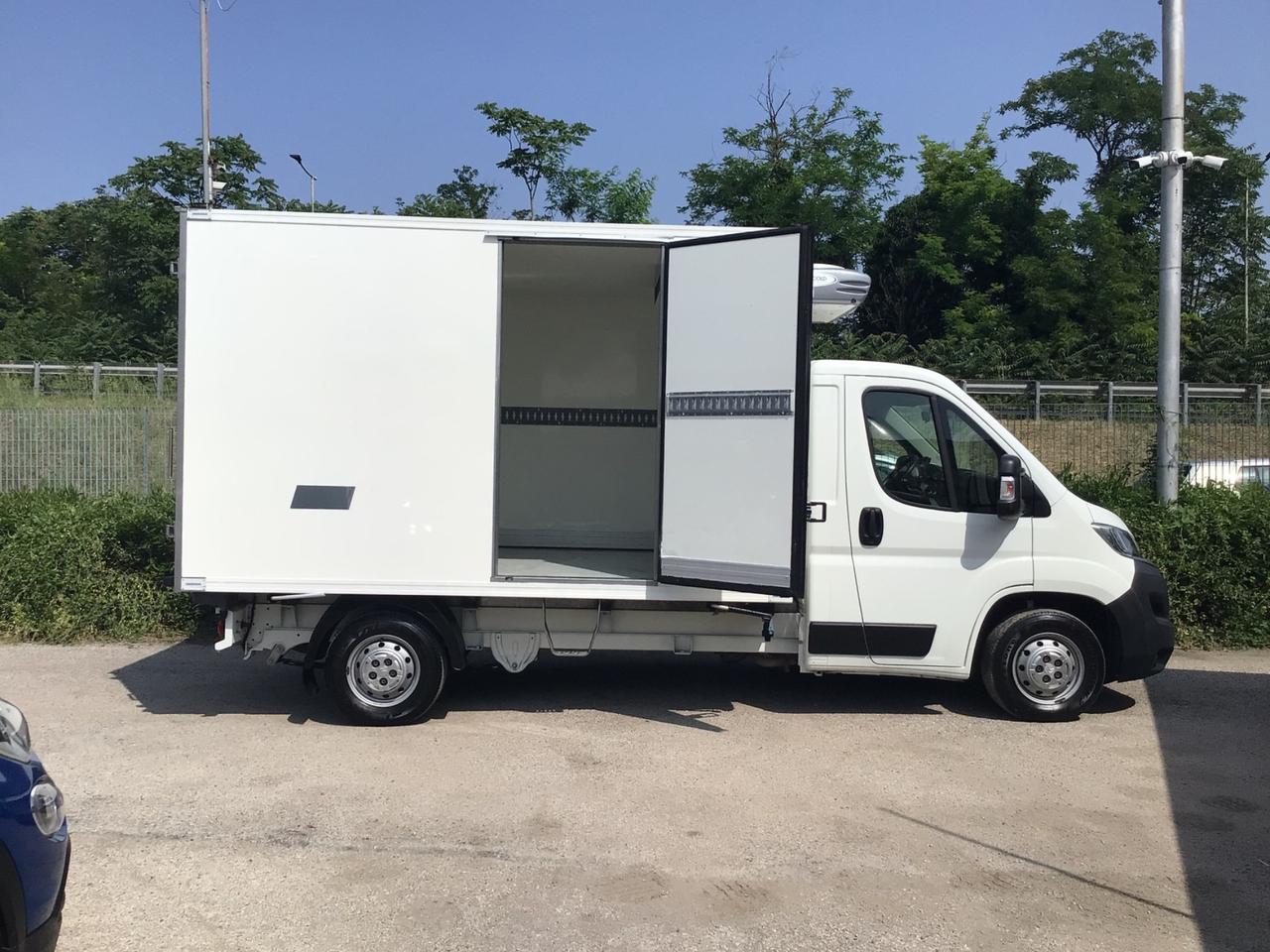 Citroen Jumper 35 BlueHDi 165 S&S PM FRIGO GIORNO/NOTTE
