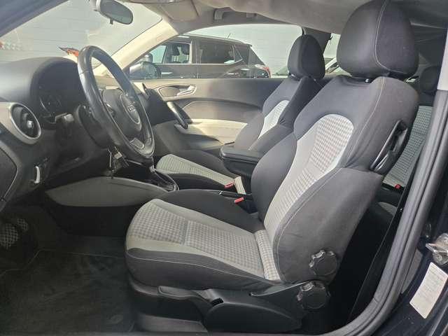 Audi A1 A1 I 2010 3p 1.4 tfsi Attraction 122cv