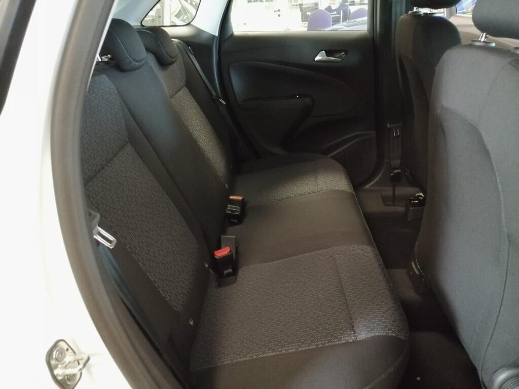 Opel Crossland Edition 1.2 Turbo (110 cv)