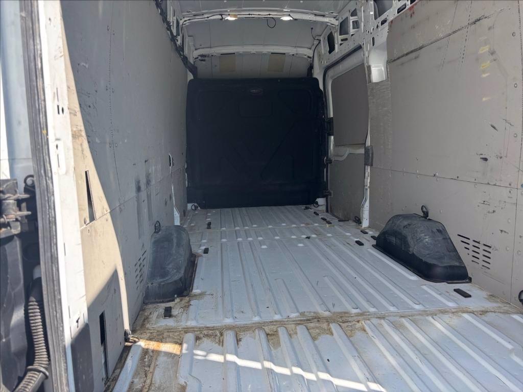 FORD Transit 350 tr.post. 2.0 tdci 170cv jumbo trend L4H3 E6 del 2020