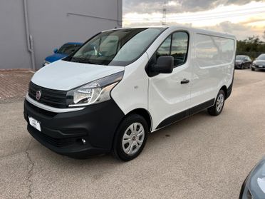 Fiat Talento 2.0 Ecojet 120CV Furgone 10q