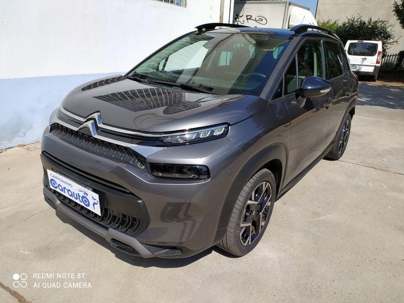 Citroën C3 Aircross 130 Shine Pack Autom CBC4