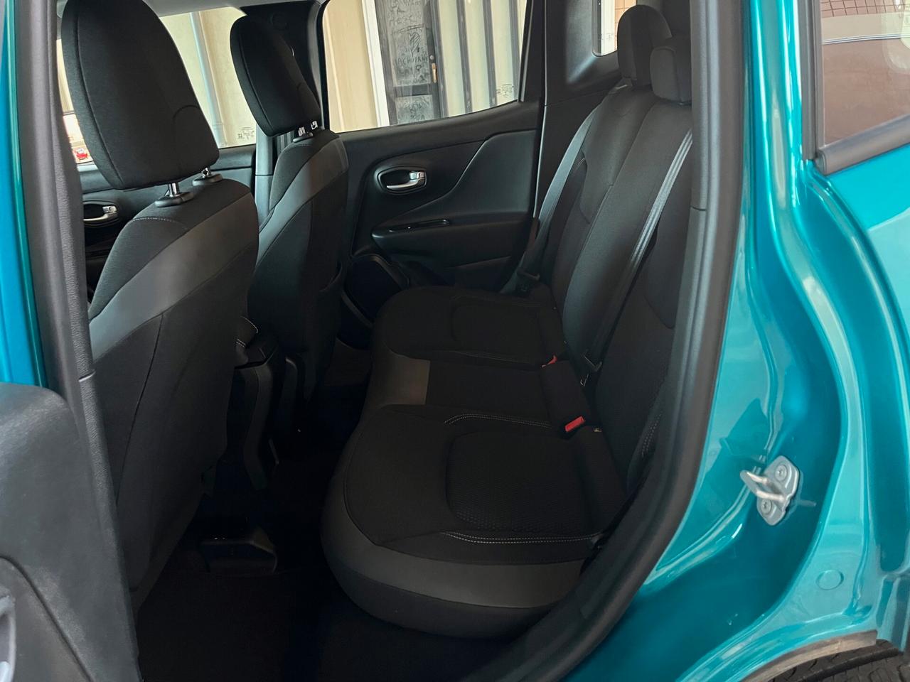 Jeep Renegade 1.6 Mjt 130 CV