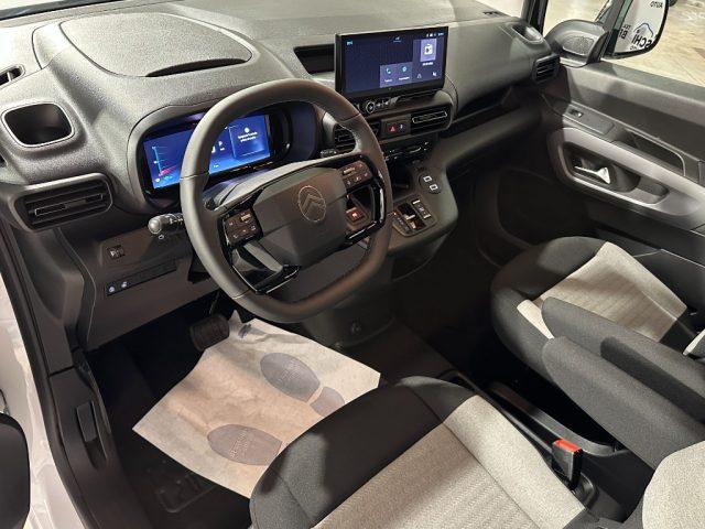 CITROEN Berlingo BlueHDi 130 Stop&Start EAT8 XL Max