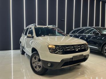 Dacia Duster 1.5 dCi 110CV Start&Stop 4x2 Serie Lim. Urban Explorer