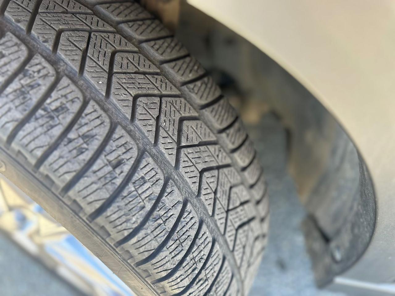 Mazda CX-5 Exclusive 2.0 SkyActiv-G 165 #10261