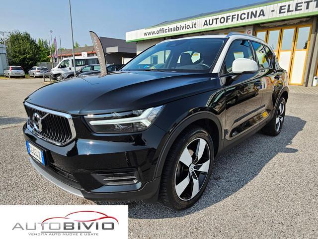 VOLVO XC40 D3 Geartronic Momentum