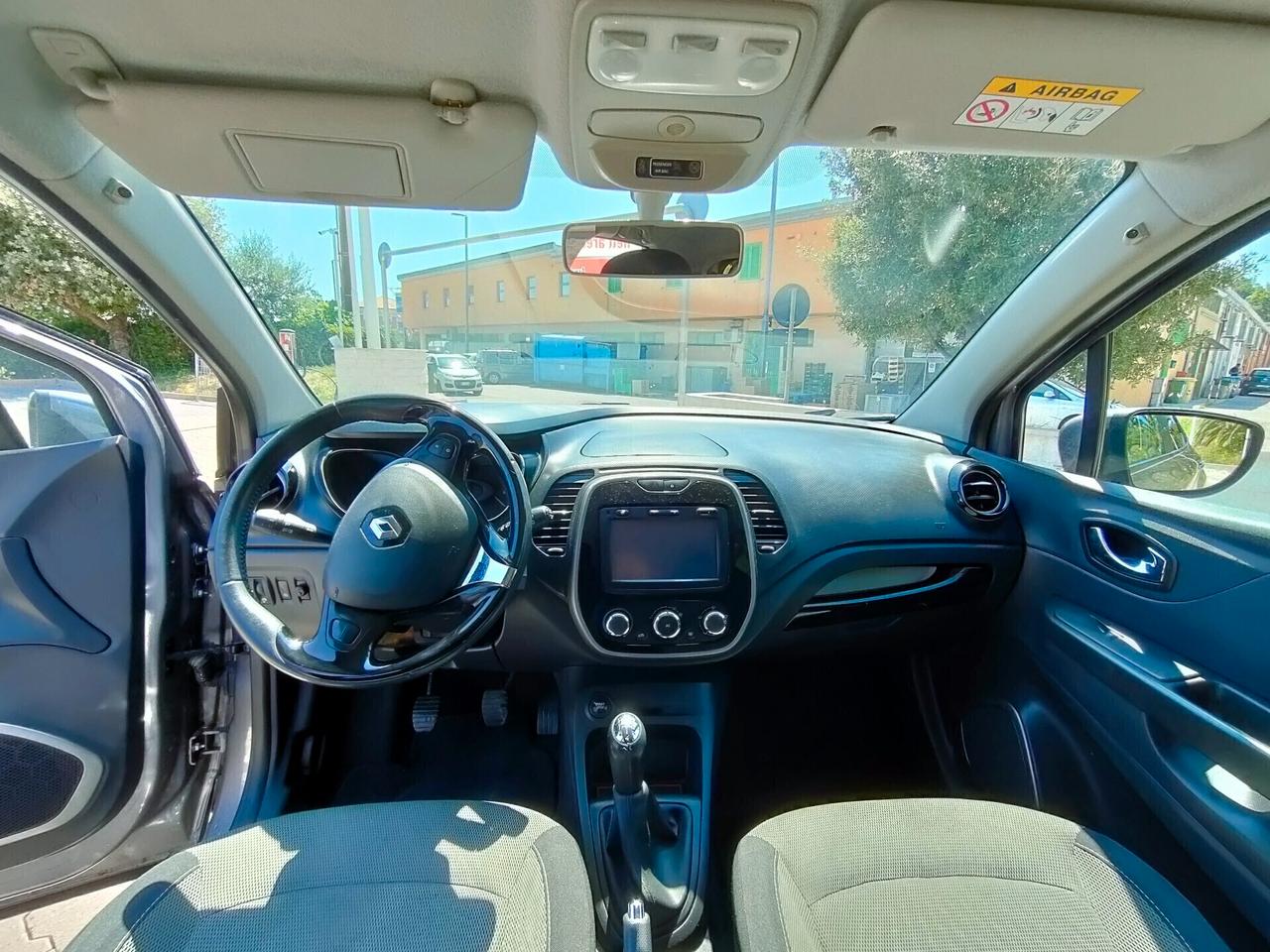 Renault Captur PROMO FINO A FINE MESE!!
