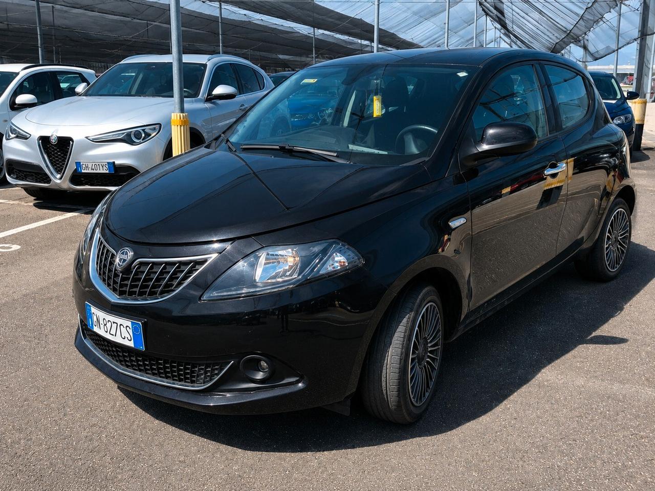 Lancia Ypsilon 1.0 FireFly 5 porte S&S