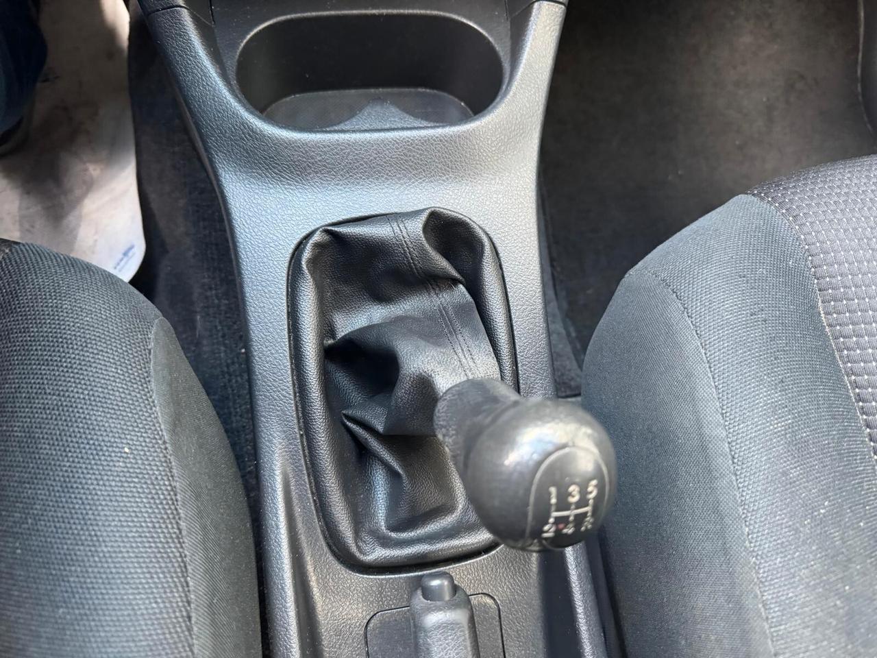 Daihatsu Terios 1.3 4WD Hiro CON GPL BRC