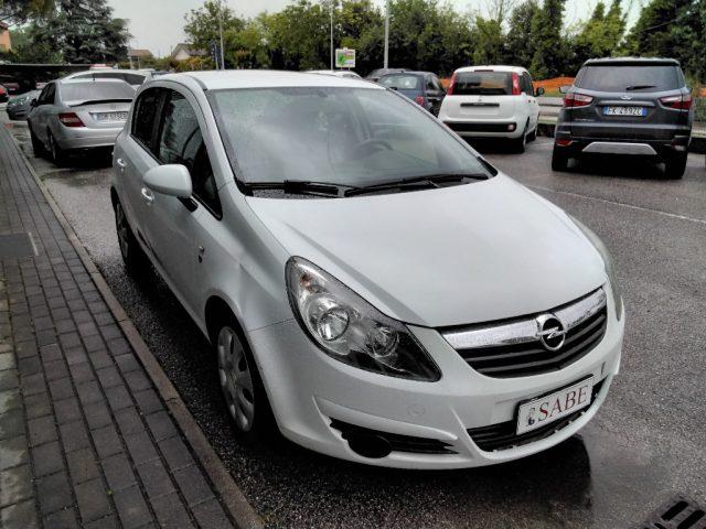 OPEL Corsa 1.3 CDTI 95CV ecoFLEX 5 porte Edition