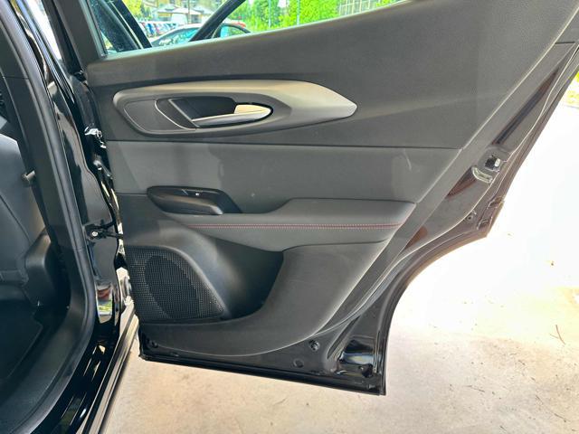 ALFA ROMEO Tonale 1.5 160 CV MHEV TCT7 Veloce AUTOMATICA IBRIDA