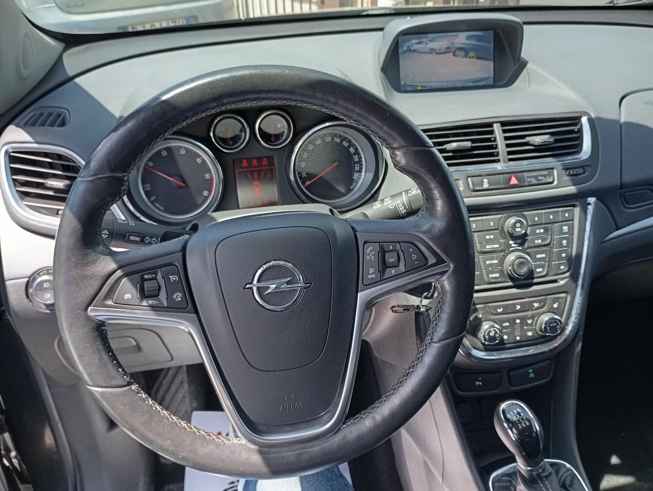 Opel Mokka 1.6 CDTI Ecotec 136CV 4x2 Cosmo