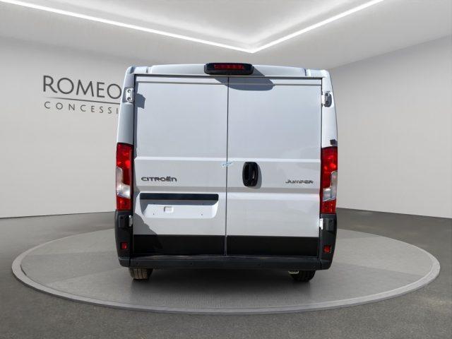 CITROEN Jumper Furgone L2H1 30 2.2 Diesel 120 CV