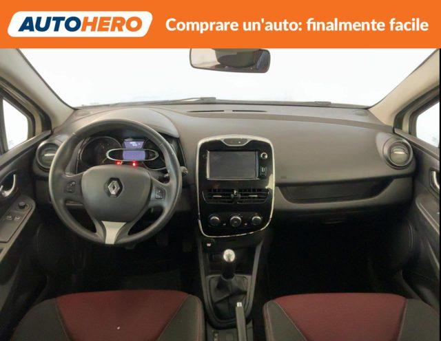 RENAULT Clio dCi 8V 75CV Start&Stop 5 porte Energy Life