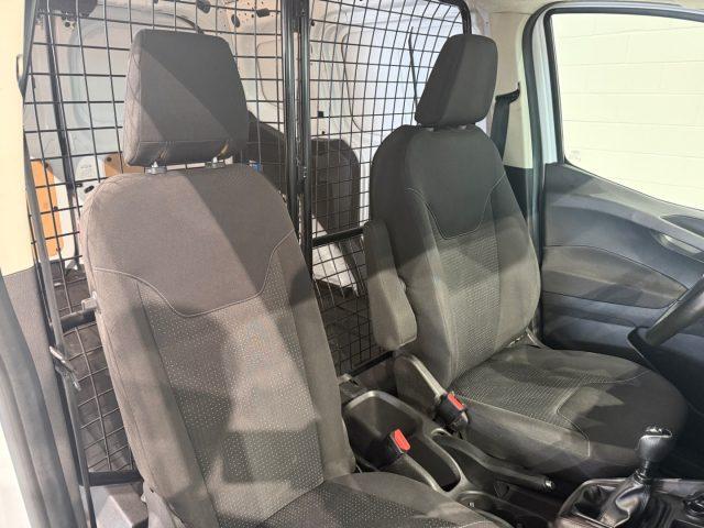 FORD Transit Courier 1.0 EcoBoost 100CV Van Trend PREZZO+IVA