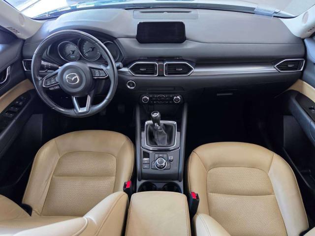 Mazda CX-5 CX-5 II 2017 2.2 Evolve 2wd 150cv