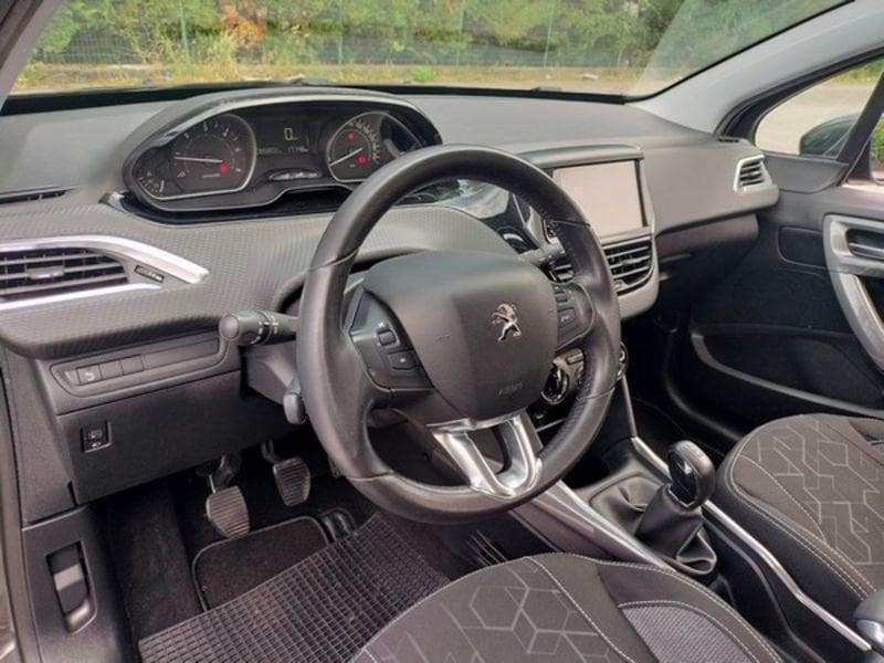 Peugeot 2008 BlueHDi 100 Active
