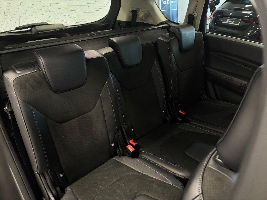 Ford S-Max Automatico 7 Posti Powershift Titanium 2.0 TDCi