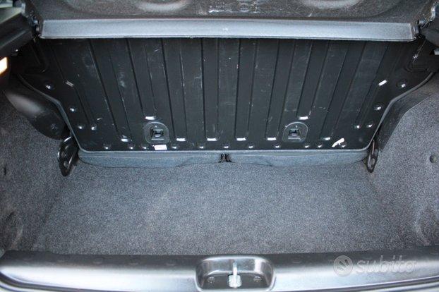 Fiat Panda 1.0 69cv firefly hybrid